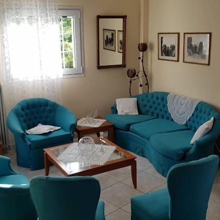 Koulas House In Diava Kalampáka Luaran gambar