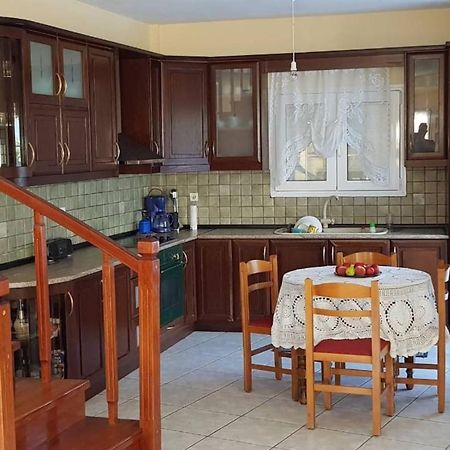 Koulas House In Diava Kalampáka Luaran gambar