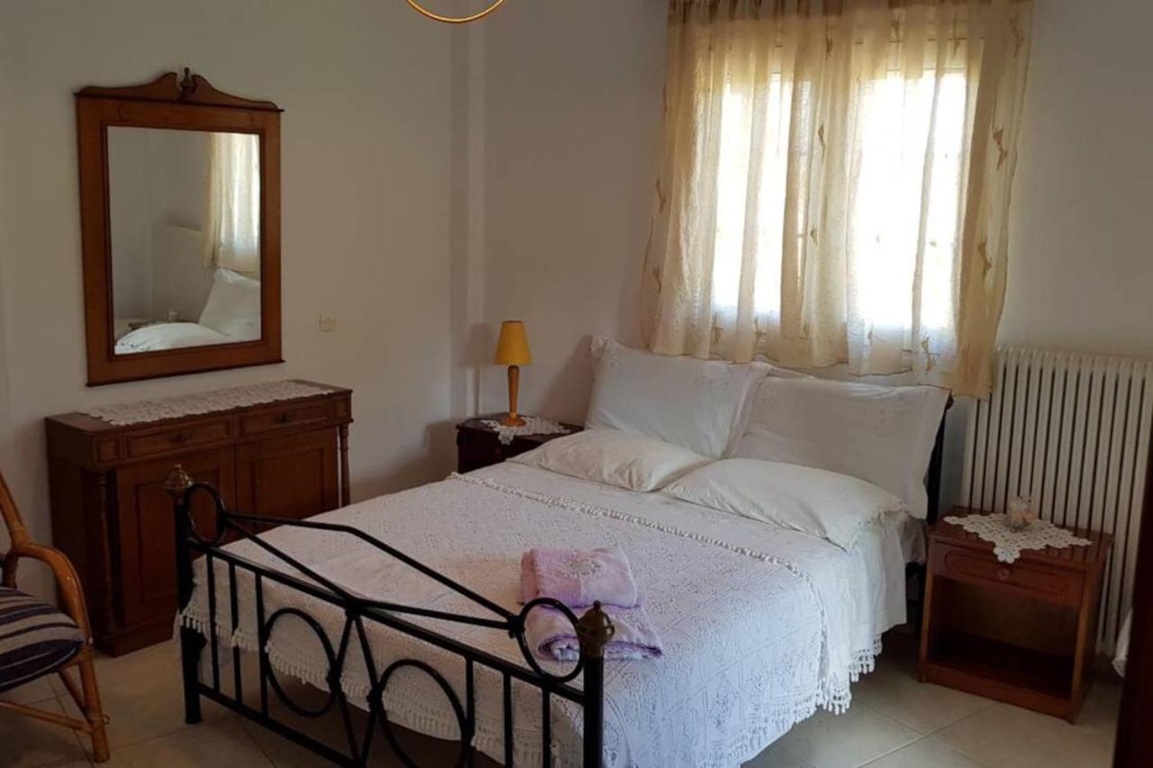 Koulas House In Diava Kalampáka Luaran gambar