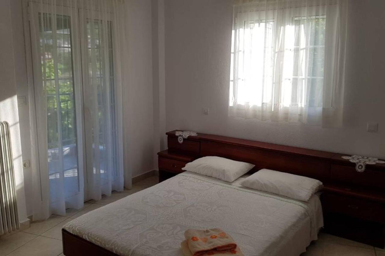 Koulas House In Diava Kalampáka Luaran gambar