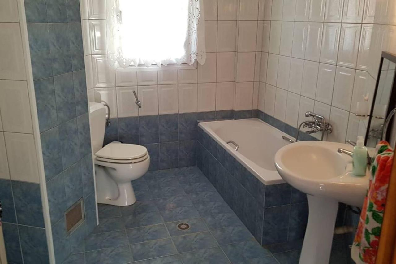 Koulas House In Diava Kalampáka Luaran gambar
