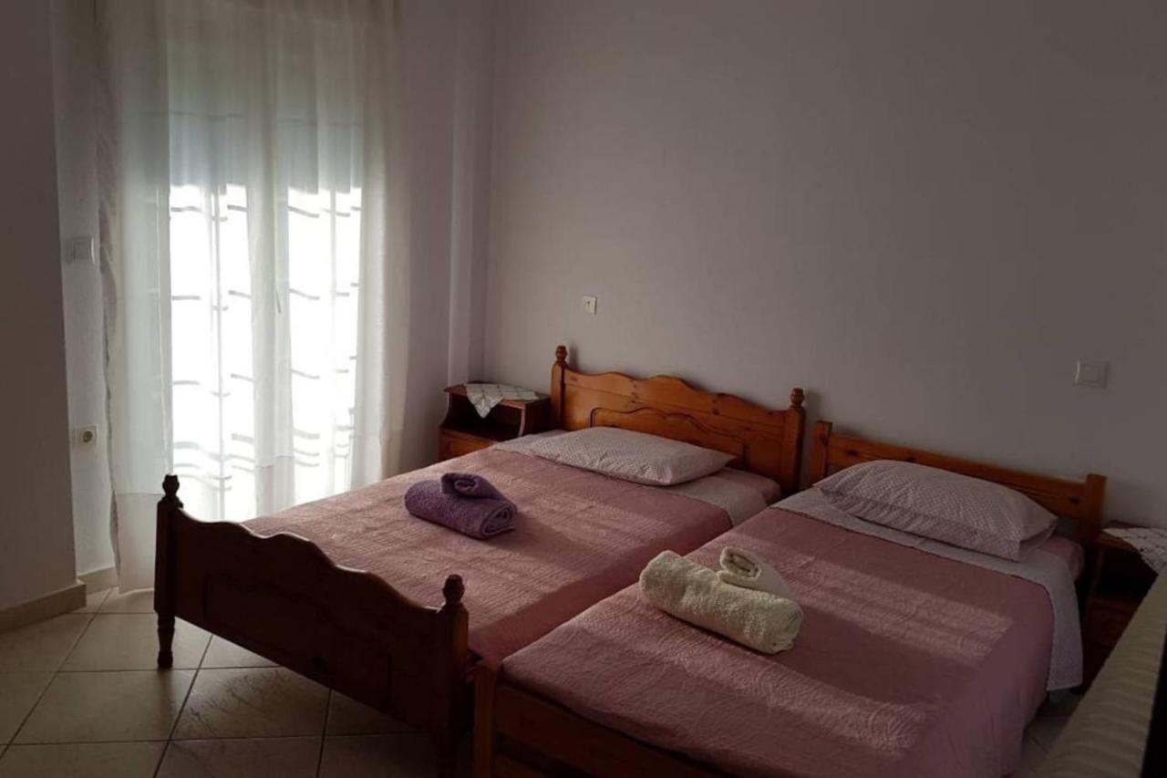 Koulas House In Diava Kalampáka Luaran gambar